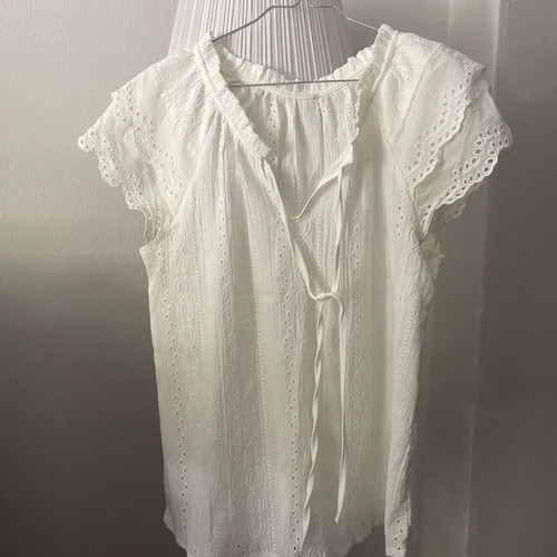 Blouse new, loose fit