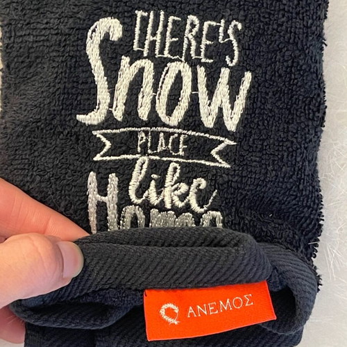 Anemos hand towels brand new, set of 2