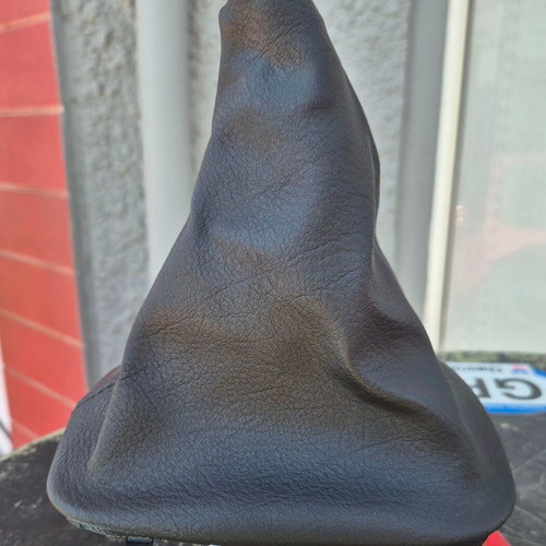 BMW E30 Genuine Gear Shift Cover new