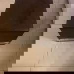 Σκαμπό Mexil διαστάσεις 42x42x44, διαθέσιμα 4 τεμάχια, σαν καινούργια