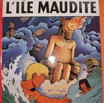 Alix L Ile Maudite used