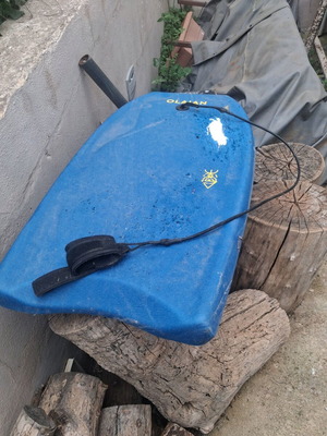 Σανίδα για Αρχάριους μεταχειρισμένη με γδαρσίματα