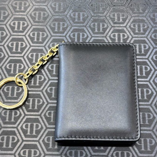 Maison Margiela wallet like new, black