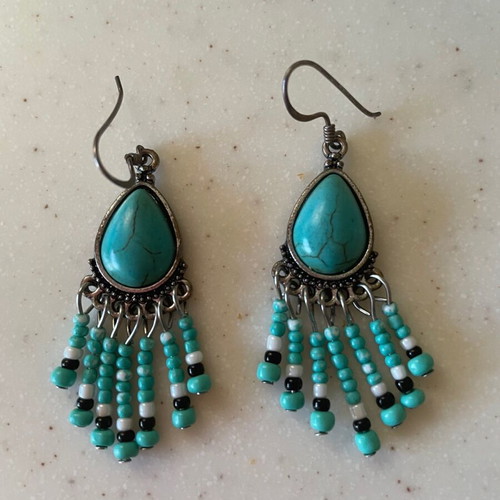 Boho Earrings