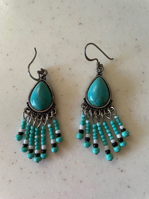 Boho Earrings