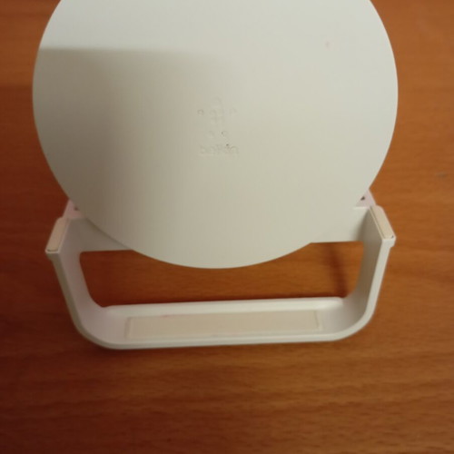 Belkin wireless charger