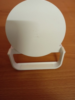 Belkin wireless charger