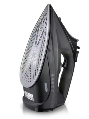 Elit Steam Iron 2400W with Ceramic Plate New