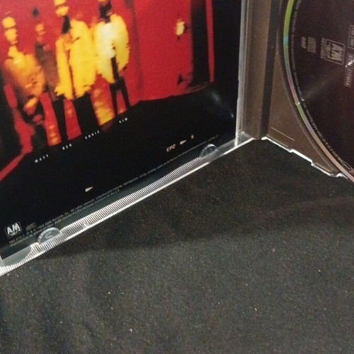 Soundgarden Superunknown CD like new, rock