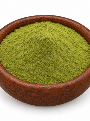 Βιολογική σκόνη Μορίνγκα 500 γρ, Moringa oleifera