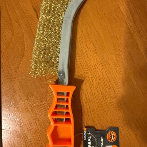Wokin brush scraper new