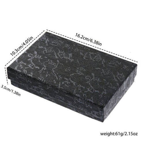Men's fashion gift set of 5 pieces, new