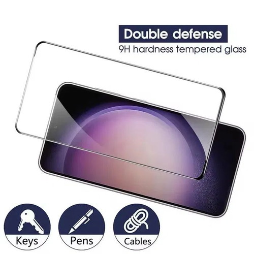 Protector for Samsung Galaxy S22/23/24/25 Plus Ultra and A16/35/53/54/55/56 new