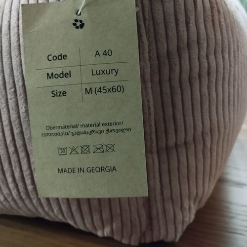 Luxury pet bed-sofa new