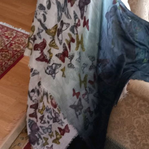 Codello scarf excellent