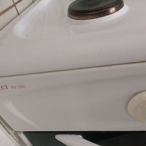 Electric stove like new