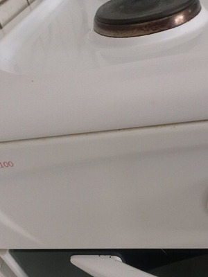 Electric stove like new