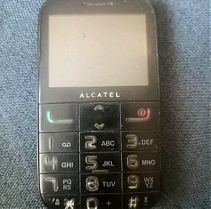 κινητό Alcatel one touch