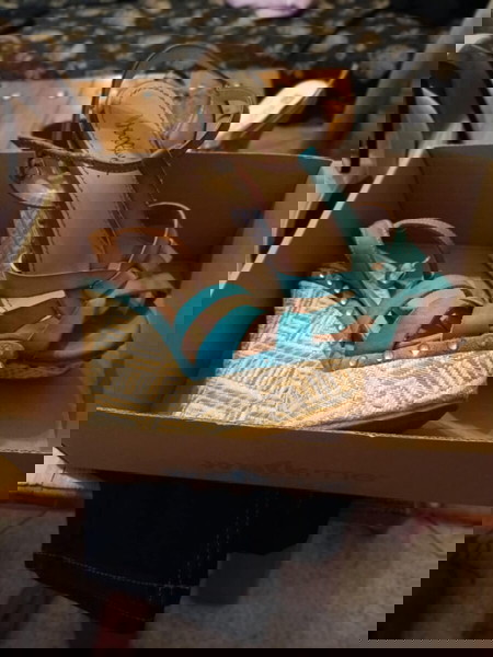 Πέδιλα