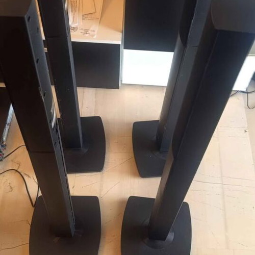 LG Home Cinema 5.1 used