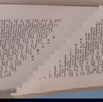  Βιβλίο "Η ΑΝΑΣΤΑΣΗ" του Τολστόι