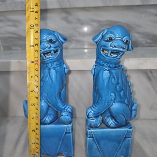 Old ceramics like new