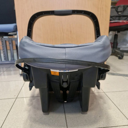 Κάθισμα μωρού για αυτοκίνητο Mothercare μεταχειρισμένο