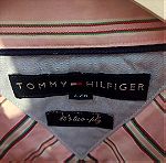  Ανδρικό πουκάμισο Tommy Hilfiger