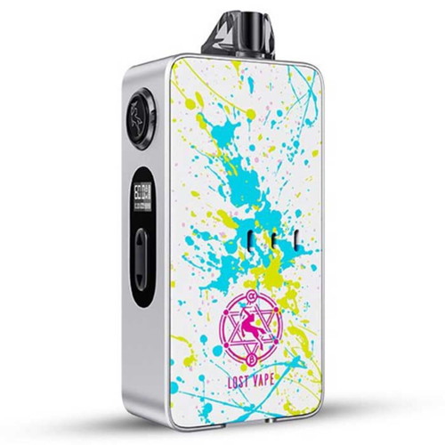 Lost Vape Centaurus B60 AIO Kit 60W new