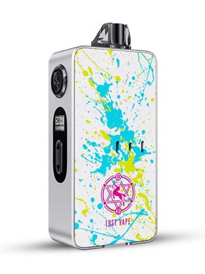 Lost Vape Centaurus B60 AIO Kit 60W new