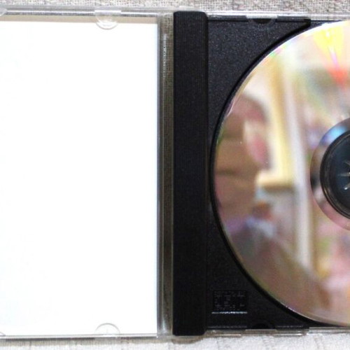 Van Morrison 16 Tracks CD compilation like new, rock