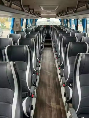 Ηλεκτρικό λεωφορείο μεταχειρισμένο 100%