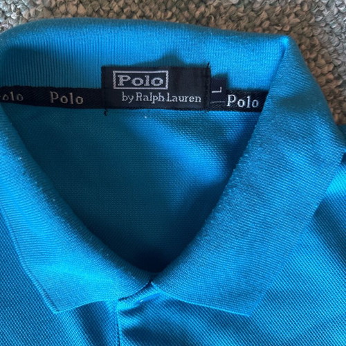 Men's shirt like new size L