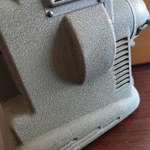 Paillard Bolex Kino Projector M8 used with original case and manual