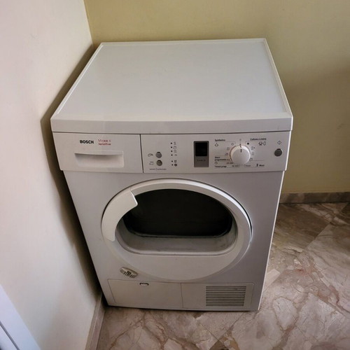 Bosch dryer used, very good condition
