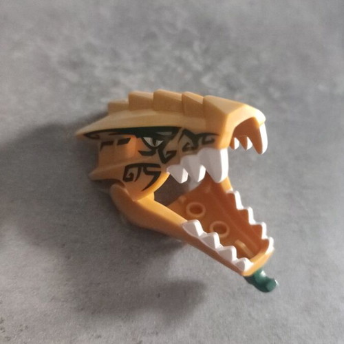 Lego part 40933pb01 / 40934pb01