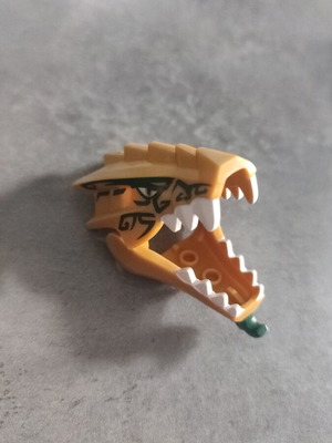 Lego part 40933pb01 / 40934pb01