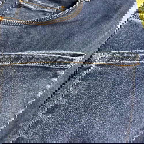 Τζην Parabita Slim Fit XL Ολοκαίνουργιο 97% Βαμβάκι 3% Ελαστίνη