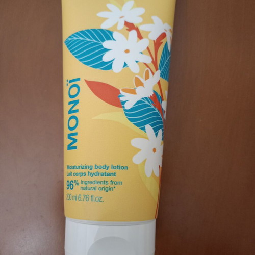 Sephora Monoï Body Cream like new, 200 ml