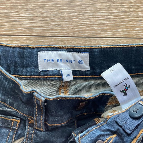 Marks & Spencer boys' pants set of 3, size 5 years, like new