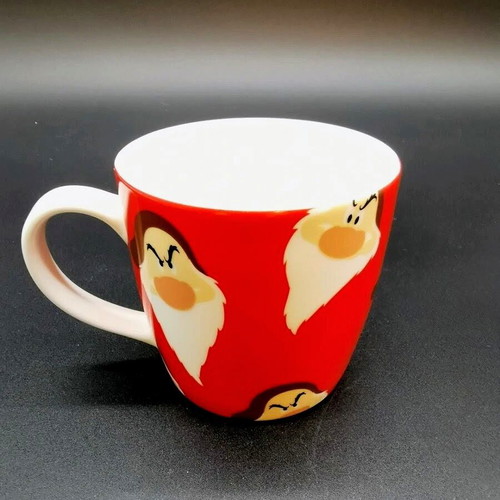 Disney mug with Grumpy design from Snow White and the Seven Dwarfs new