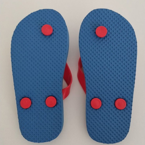 Marvel Avengers kids' flip-flops size 6.5 (16.5 cm)
