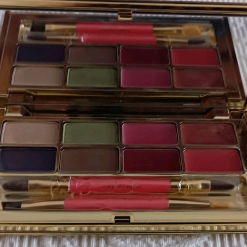 Estēe Lauder limited edition palette like new