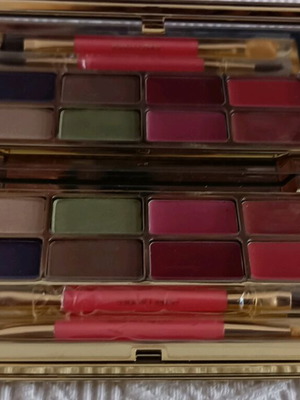 Estēe Lauder limited edition palette like new