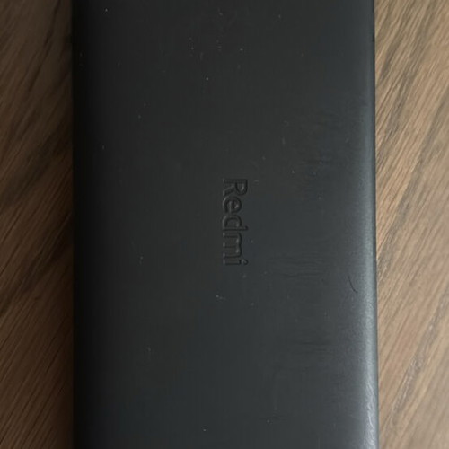 Powerbank like new