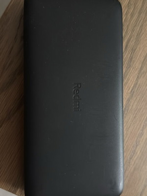 Powerbank like new