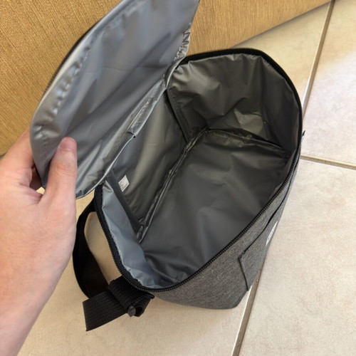 Foldable Cooler Bag new for Beach and Sea