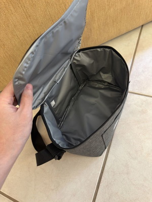 Foldable Cooler Bag new for Beach and Sea