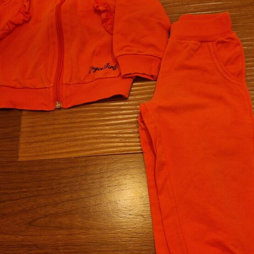 Baby clothing set pack, 12-24 months