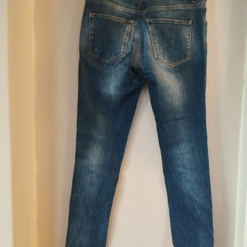 Jeans classic fit size 36